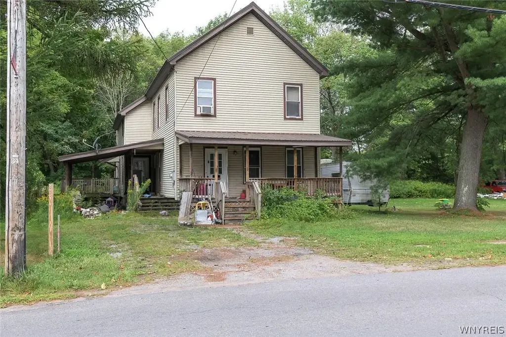 3829 Franklin Street, West Turin