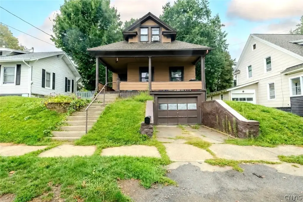112 S 4th Avenue, German Flatts