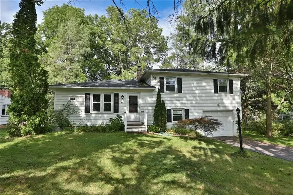 44 E Jefferson Road, Pittsford