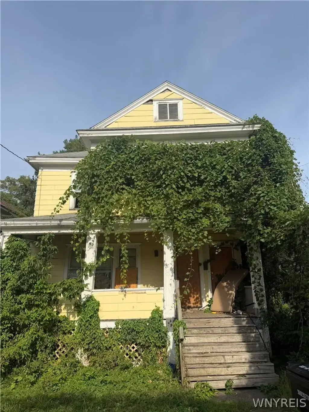 139 Hope Avenue, Syracuse