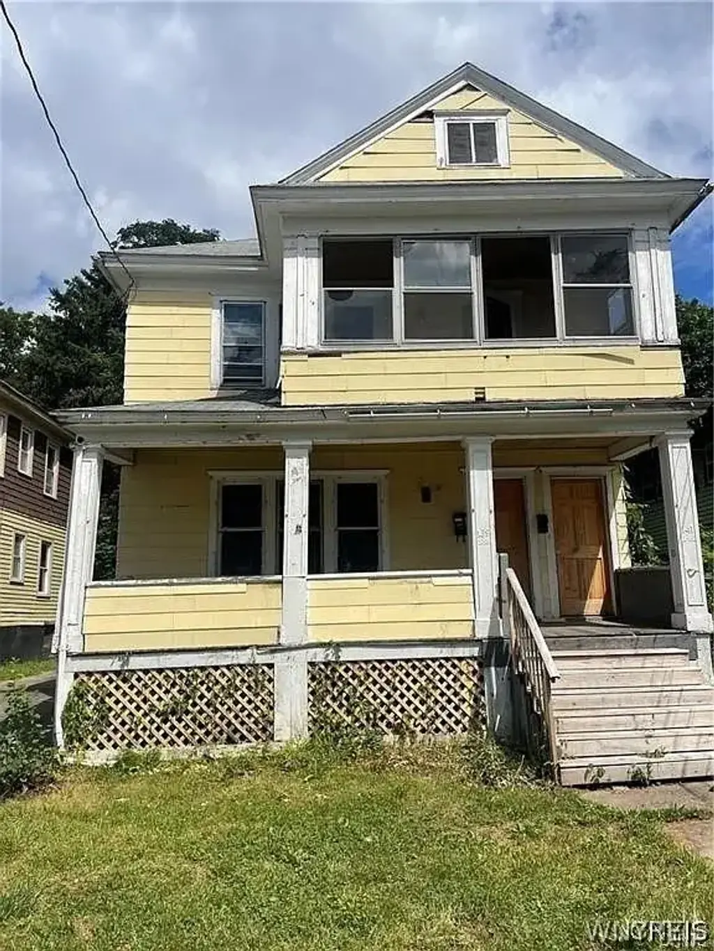 139 Hope Avenue, Syracuse
