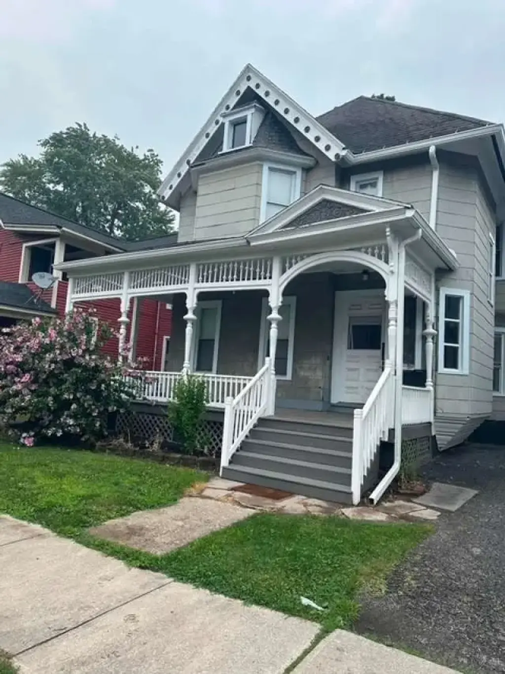 56 Rowley Street, Rochester