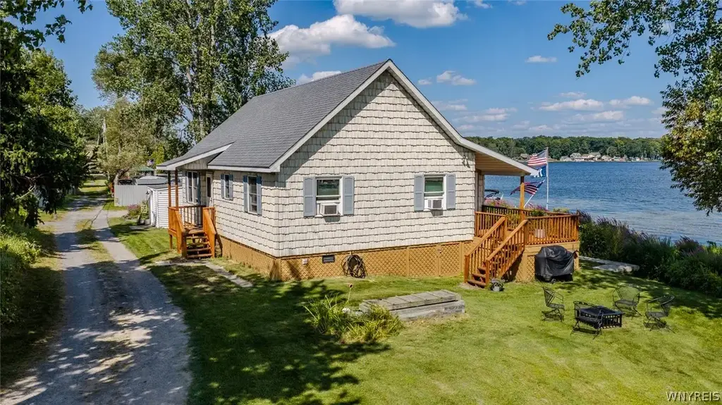 123 N Rainbow Shores Road, Sandy Creek