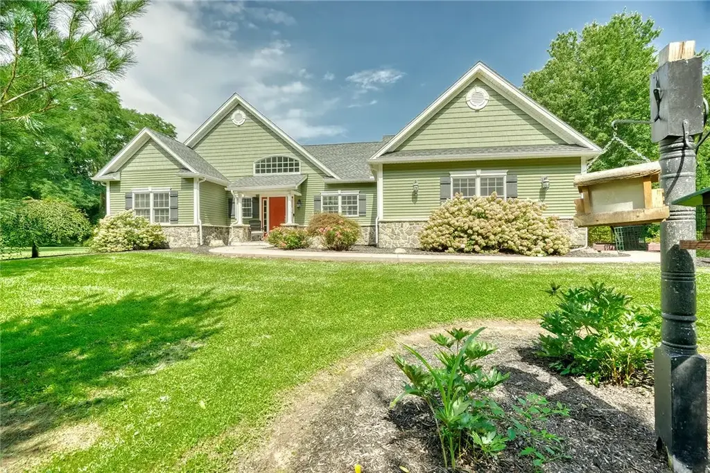 784 Hamlin Center Road, Hamlin