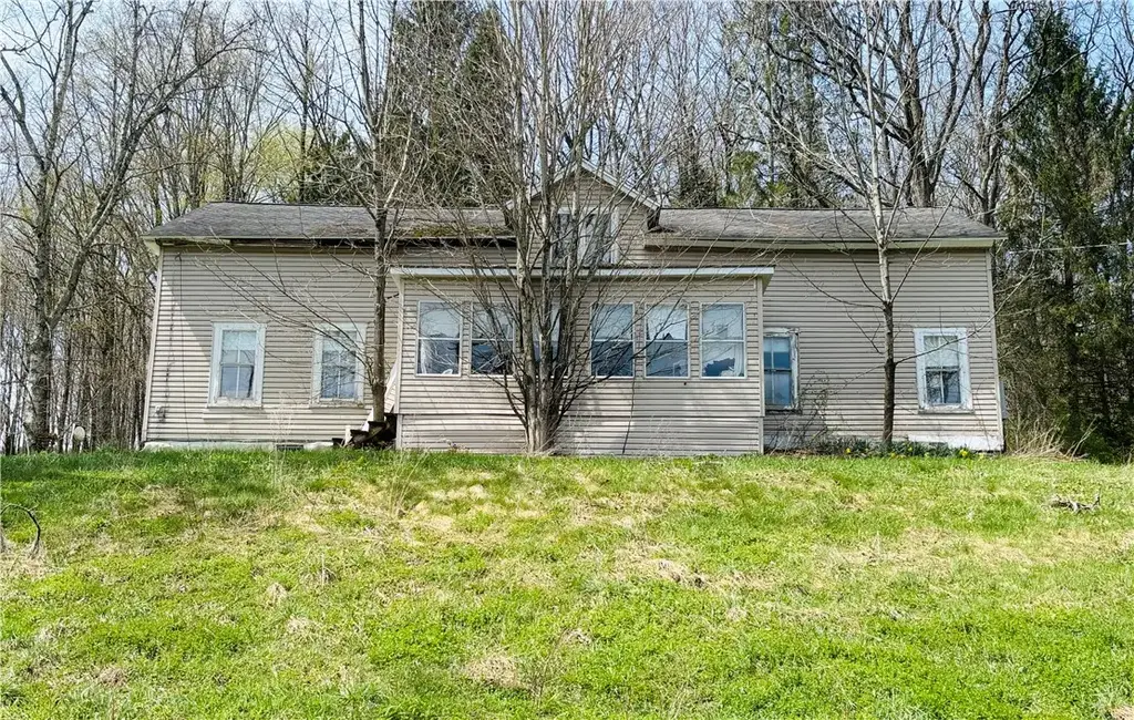 694 Wilber Lake Road, Oneonta
