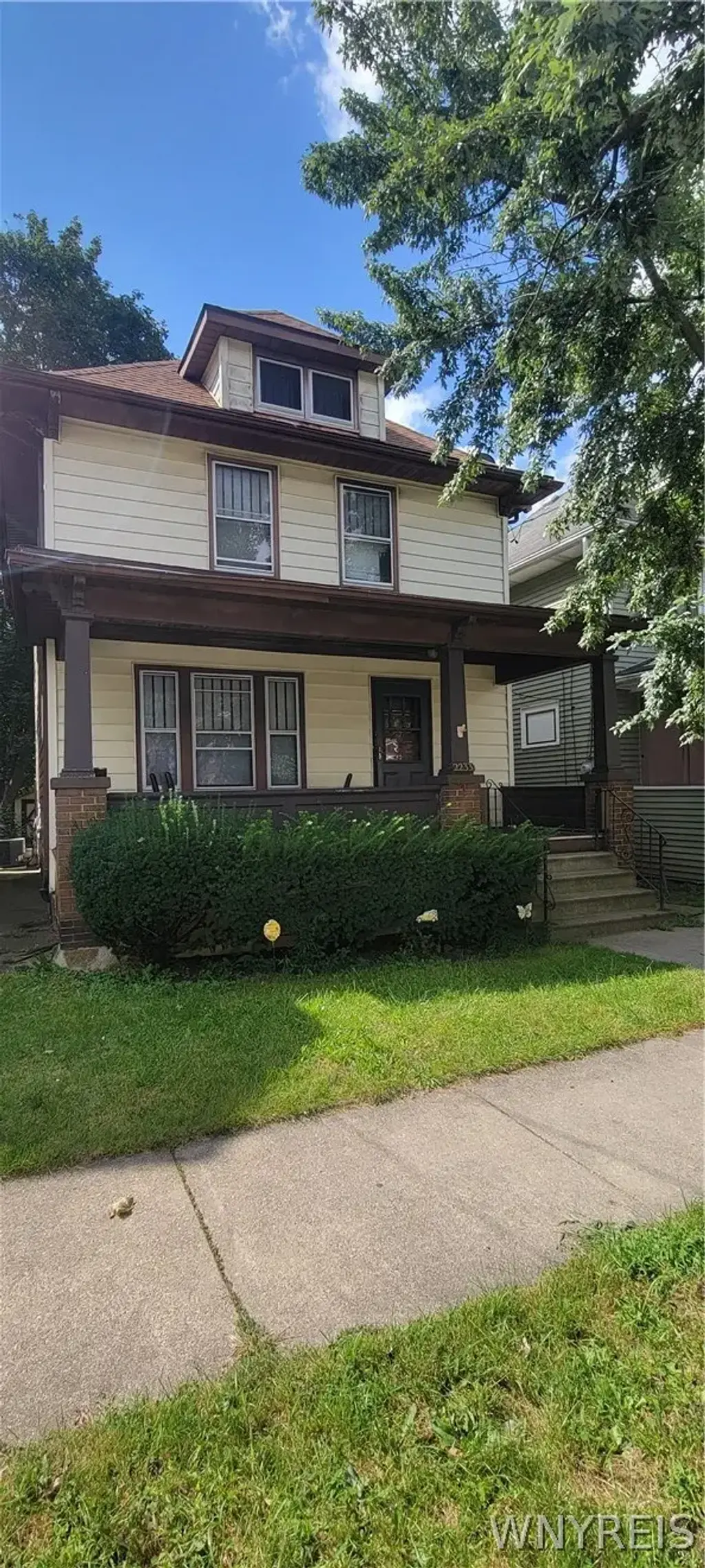 2233 Cleveland Avenue, Niagara Falls