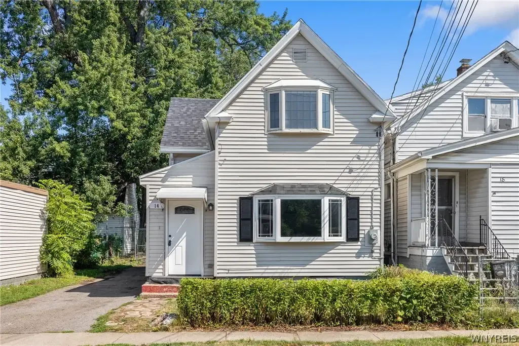 14 Atwood Place, Cheektowaga