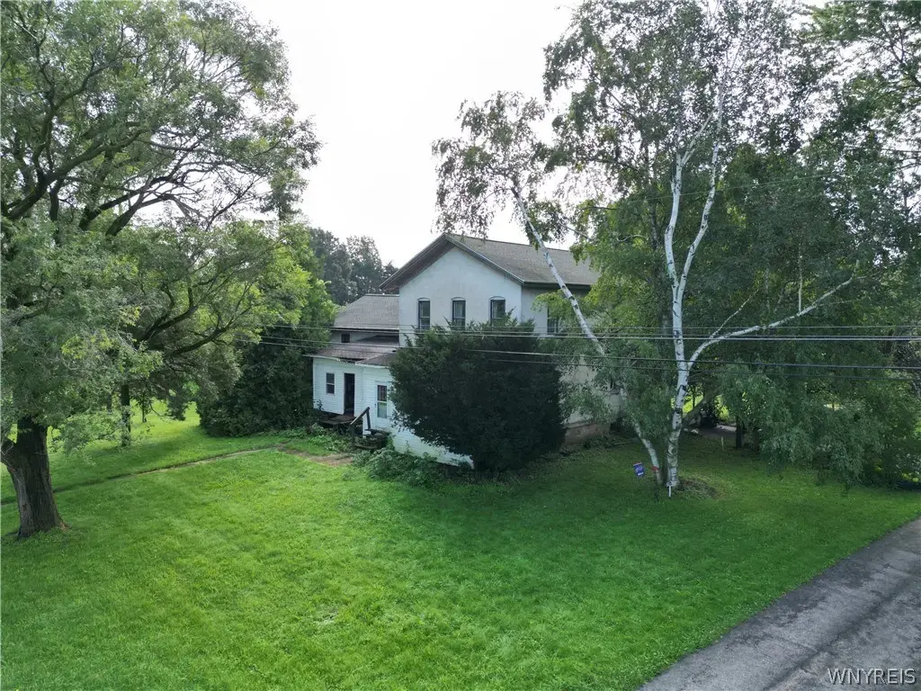 4822 Upper Mountain Road, Cambria