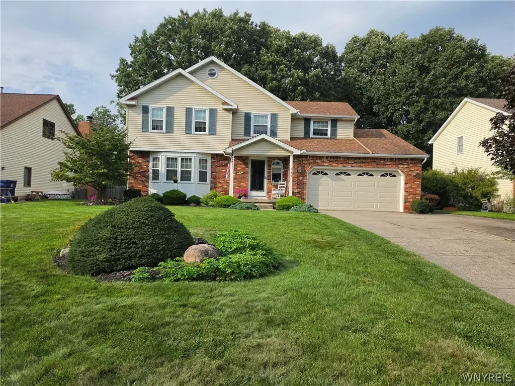 157 Independence Drive, Lockport City