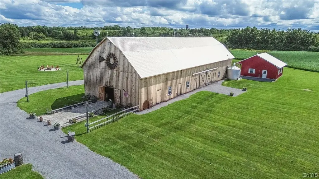 21866 Old Rome State Rd Street, Hounsfield