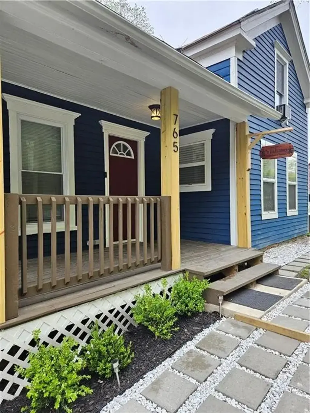 765 State Highway 205, Oneonta