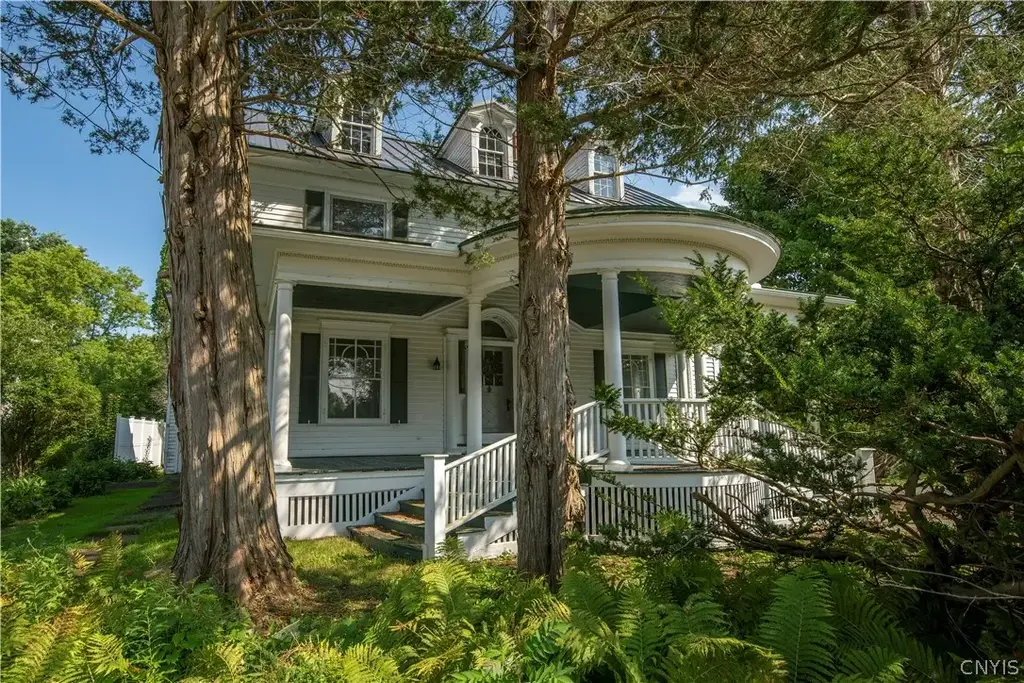 101 Sanger Avenue, Sangerfield