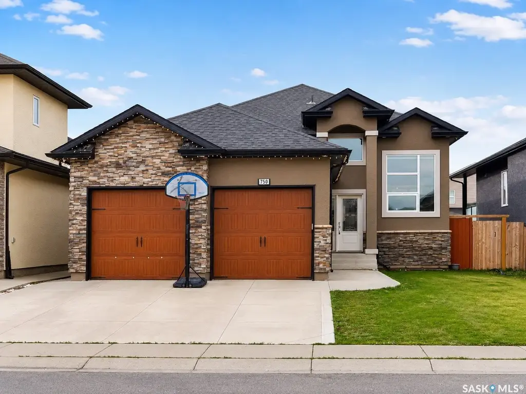 750 Labine Court, Saskatoon