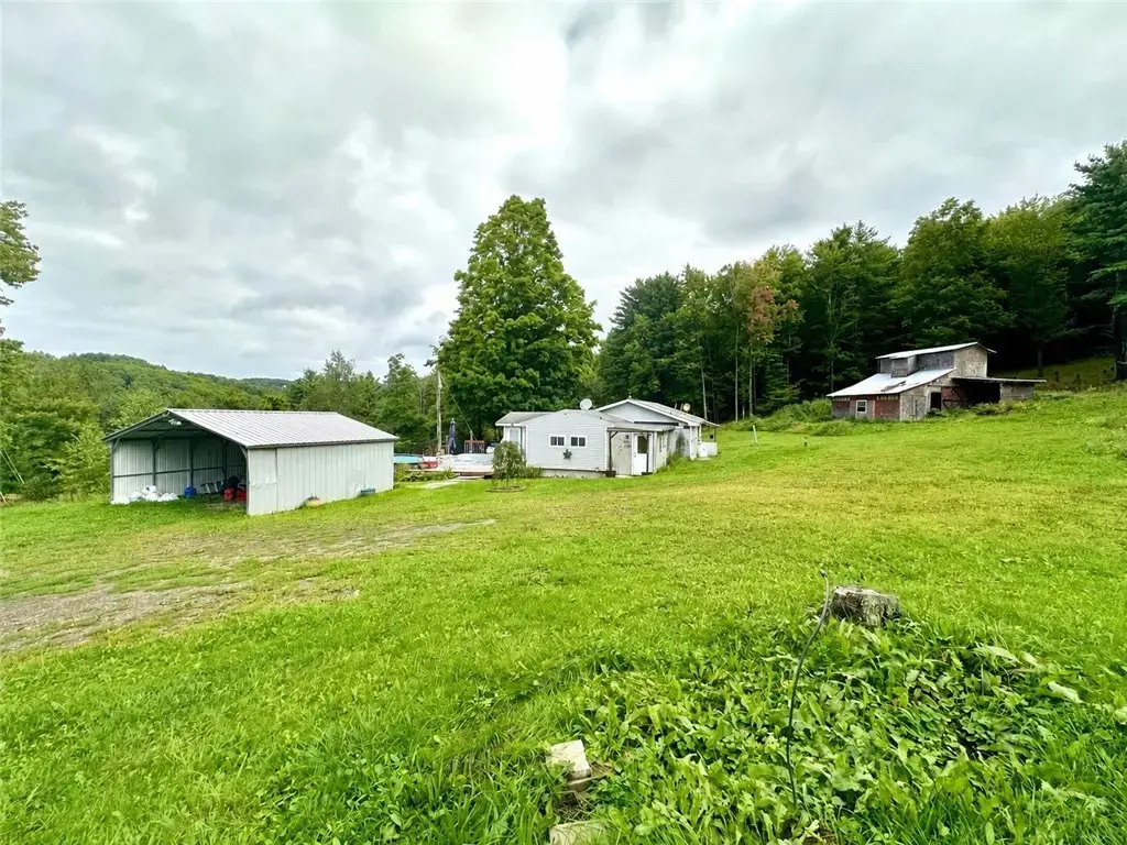 3756 Beeman Hollow Road, Erwin