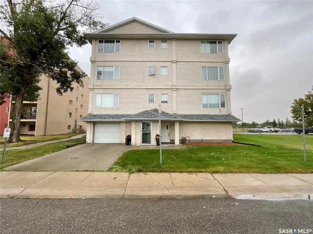 28 Kleisinger Crescent 404, Regina