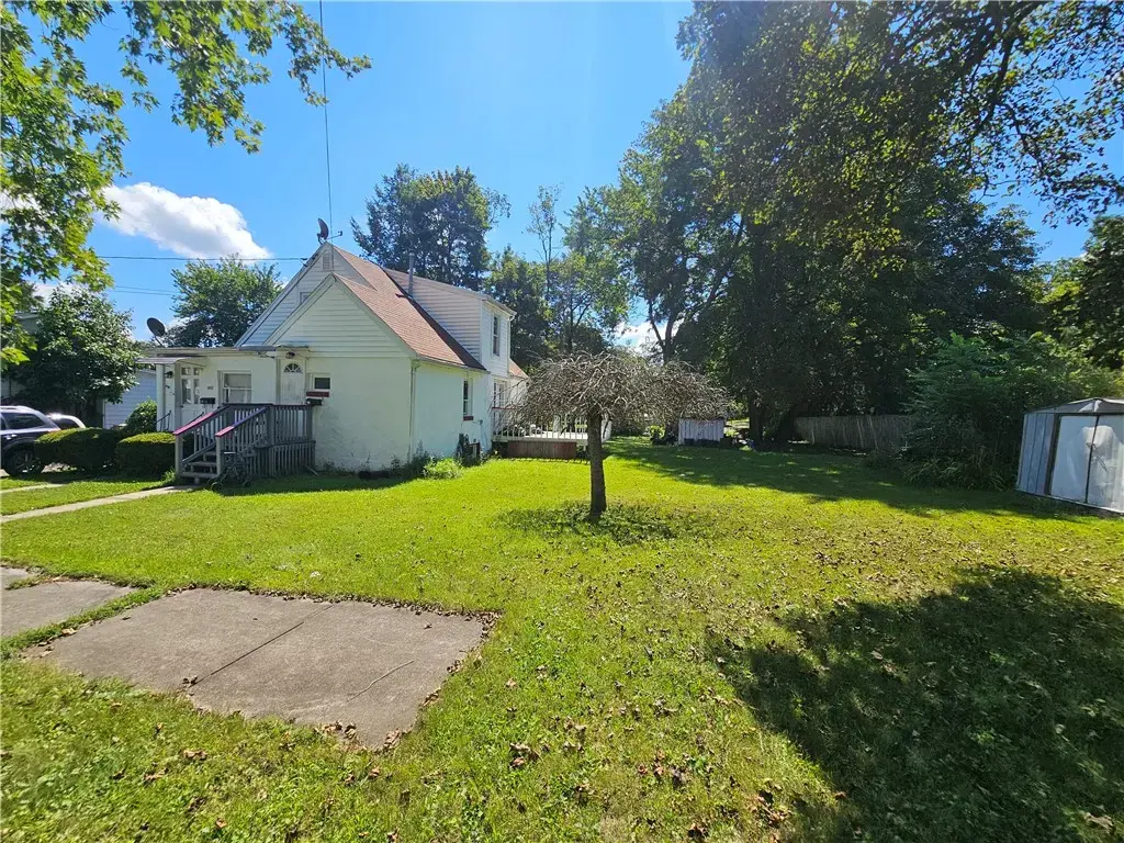 231 W 11th Street, Horseheads