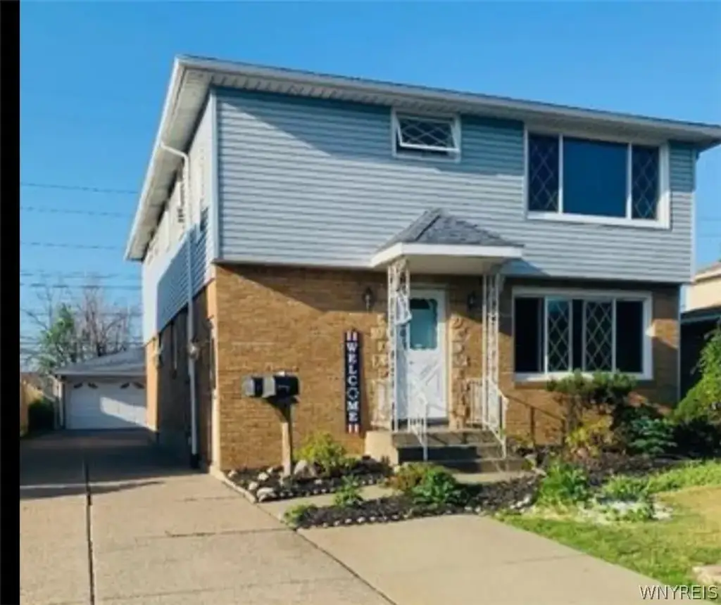 299 Joseph Drive, Tonawanda