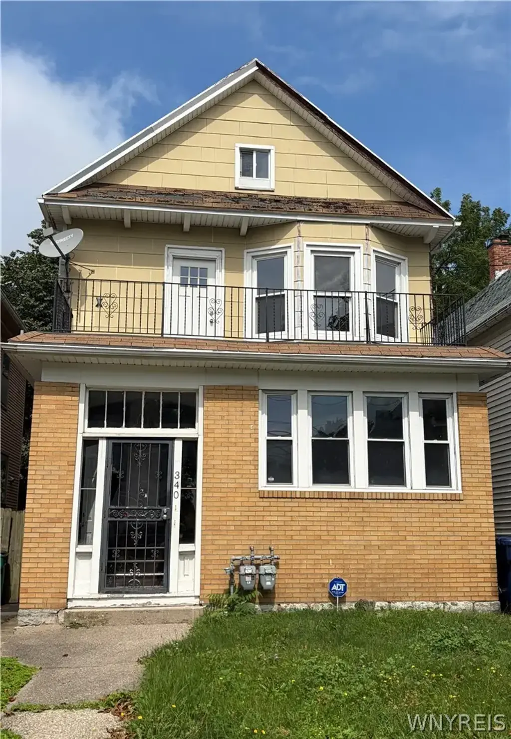 340 Leroy Avenue # Upper, Buffalo