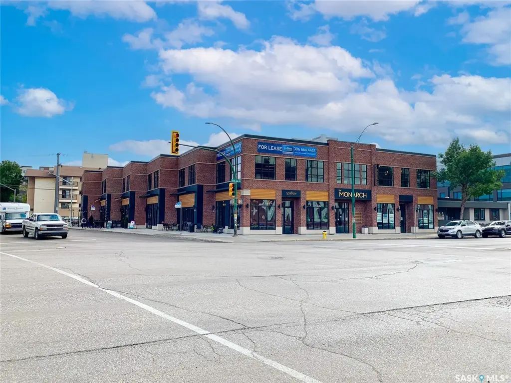 536 2nd Avenue N 260, Saskatoon