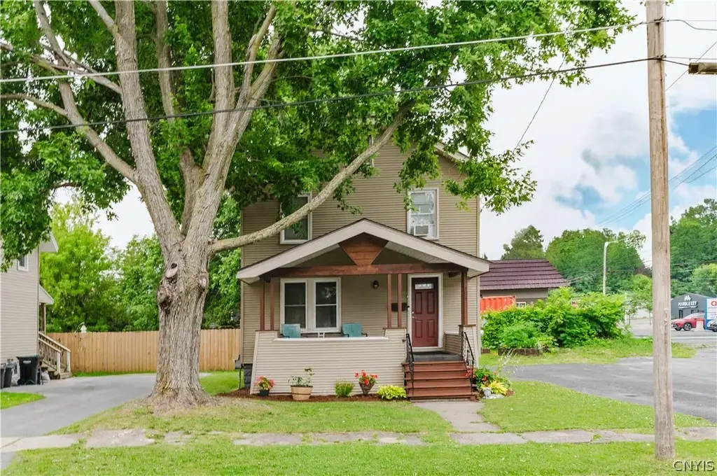 104 Fairmont Avenue, Watertown City