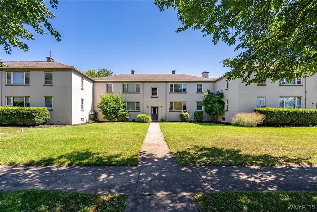575 Starin Avenue, Buffalo