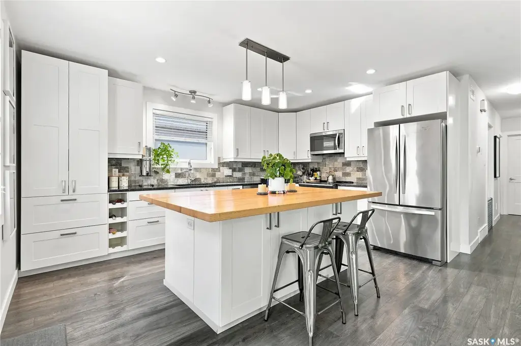 315 M Avenue N, Saskatoon