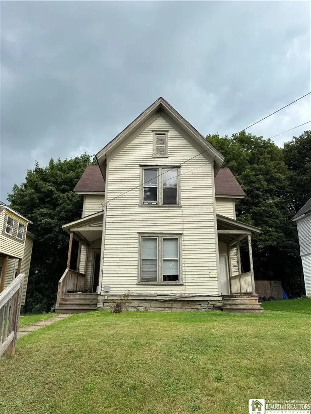 275-277 S Main Street # 275, Jamestown