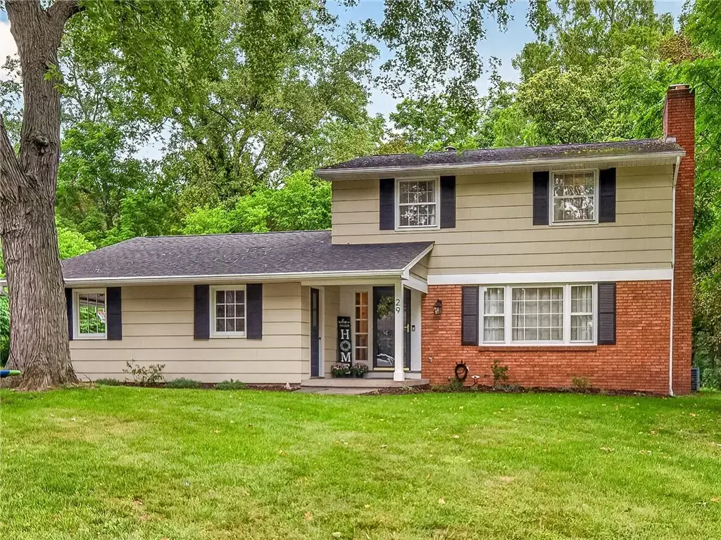 29 Nettlecreek Road, Perinton