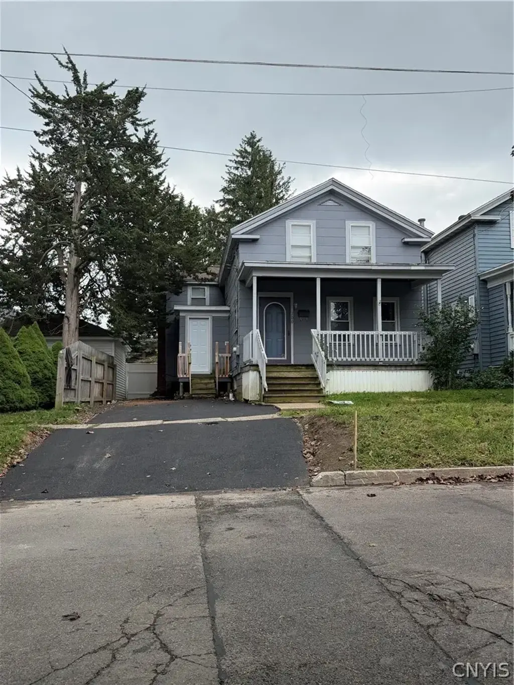 100 E Cayuga Street, Oswego