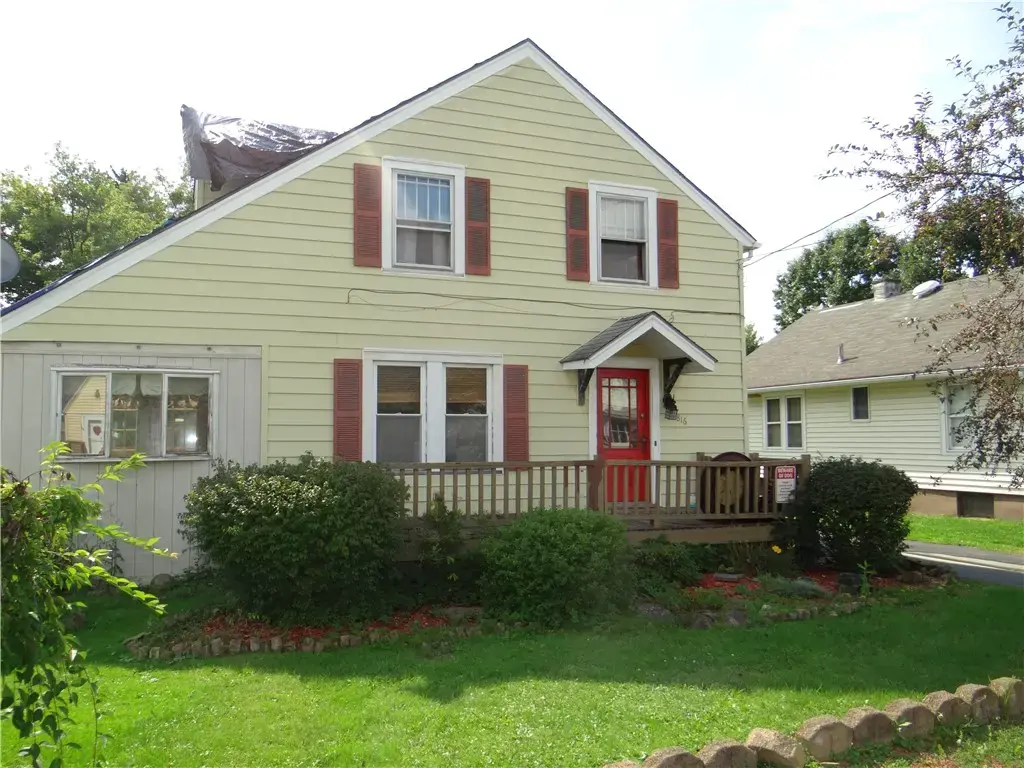 816 Cedar Street, Southport