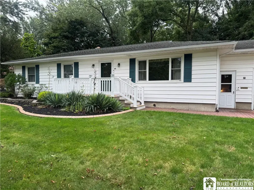 25 Forbes Place, Pomfret