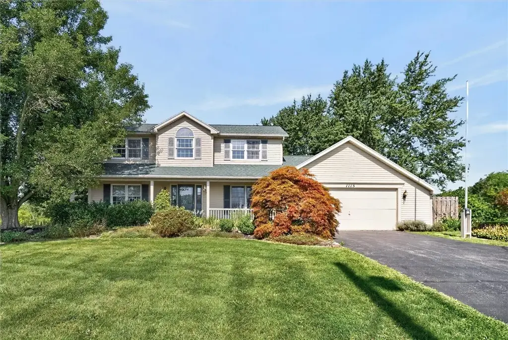 1115 Erie Street Road, Macedon