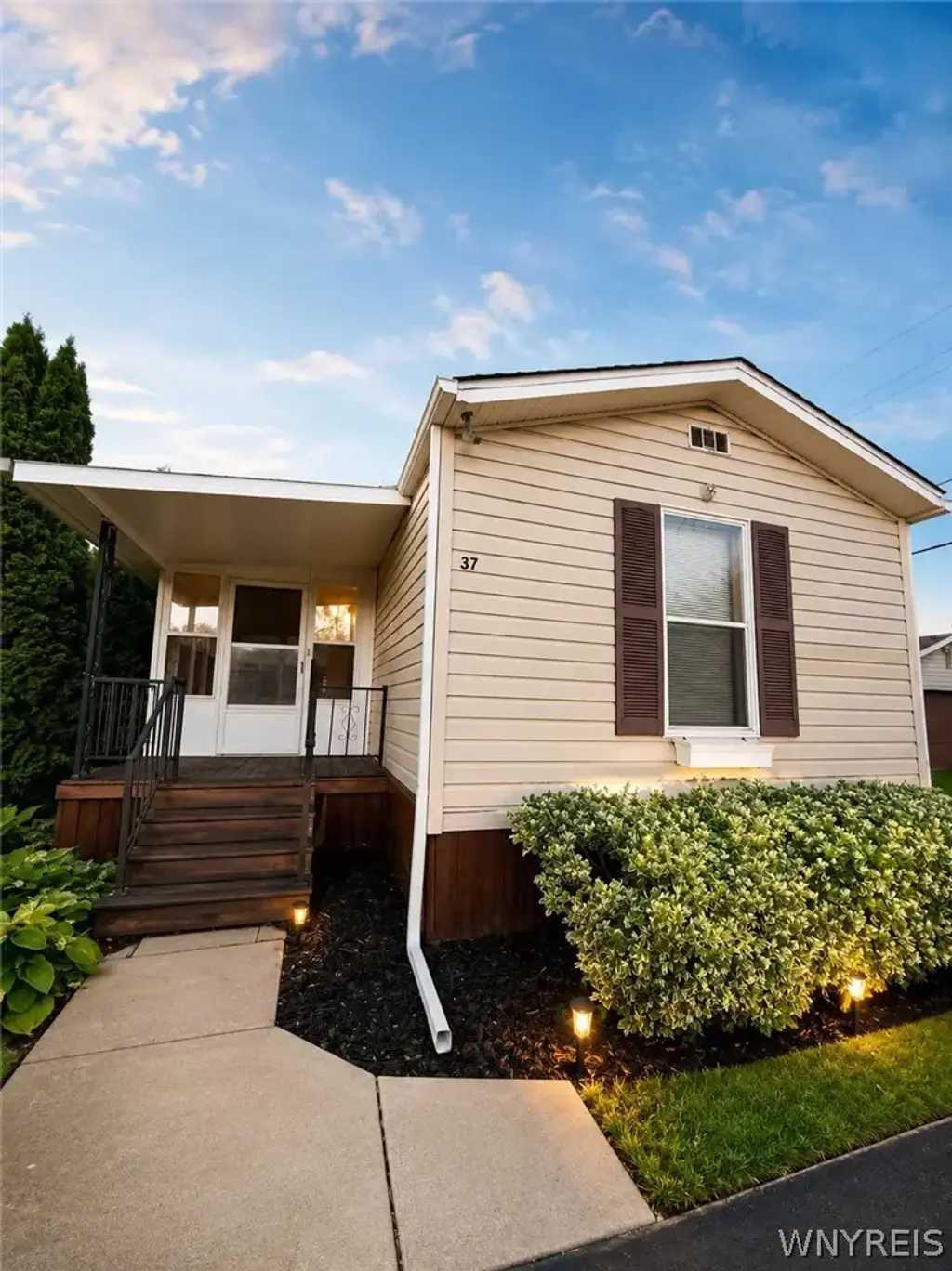 37 Nicole Drive, Wilson