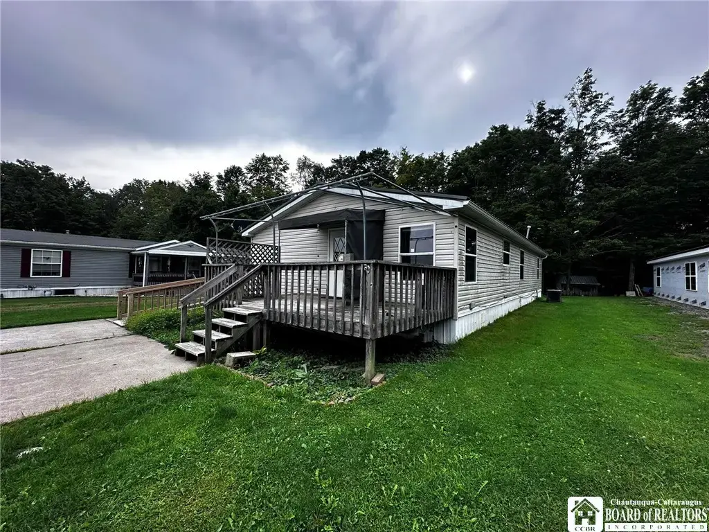 3393 Carpenter-pringle Road # 29, North Harmony