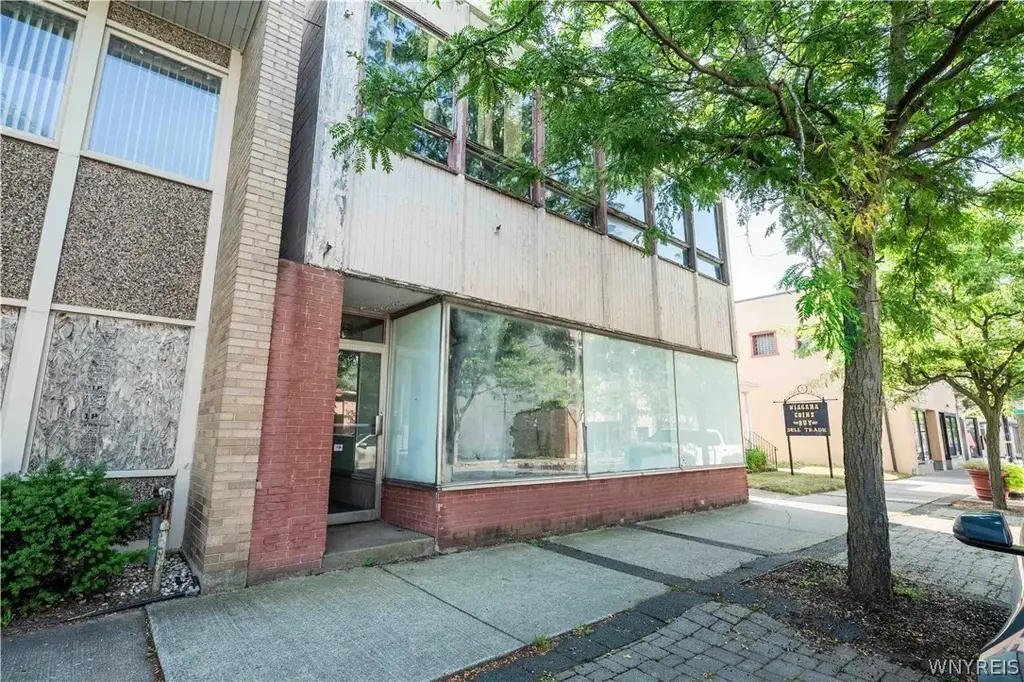 511 3rd Street, Niagara Falls