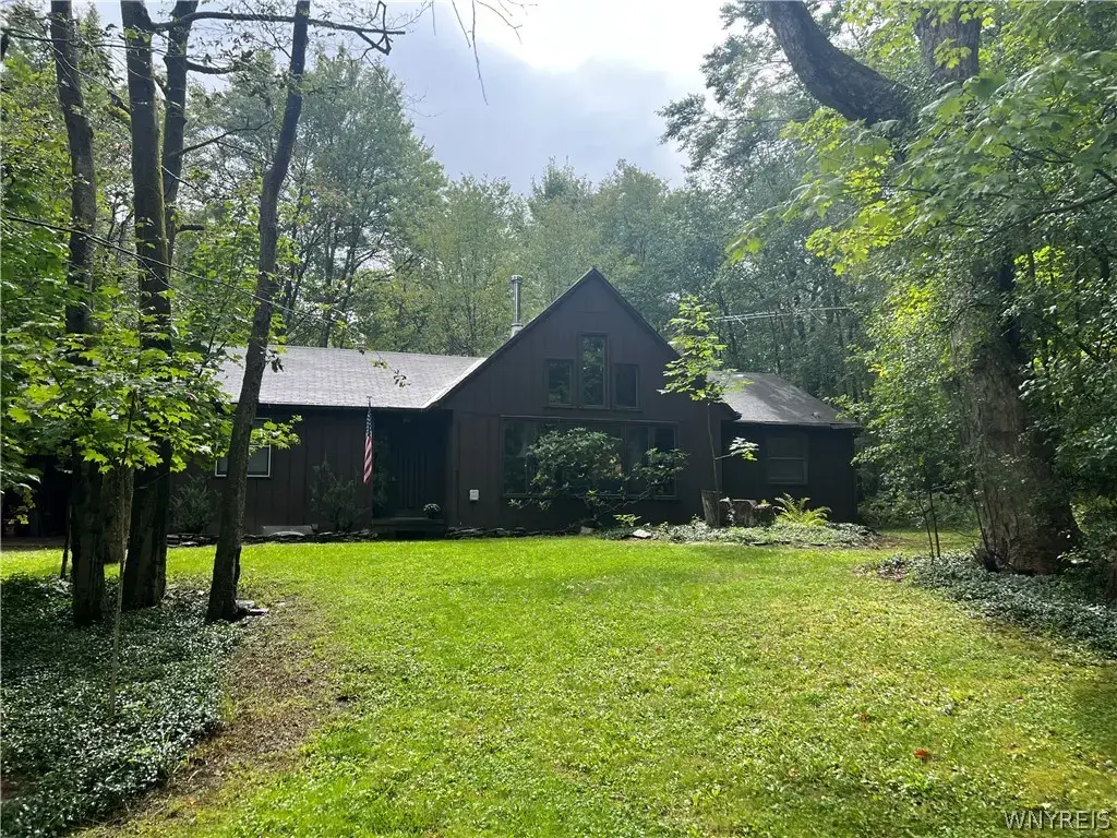 319 Ells Road, Hartsville