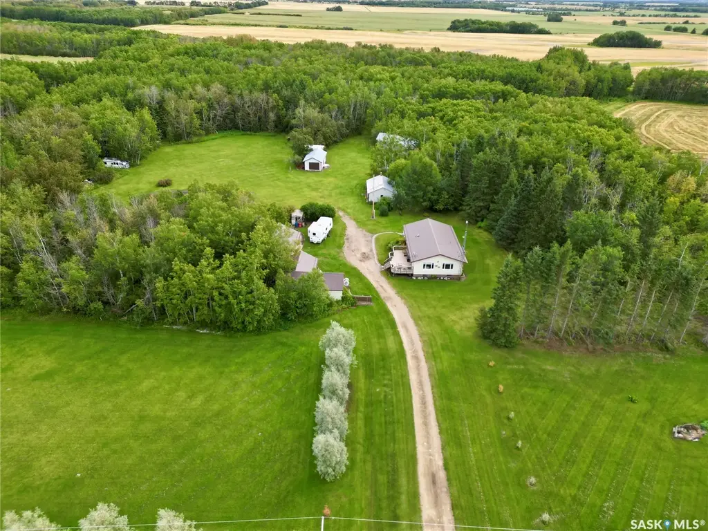 Rural Address, 