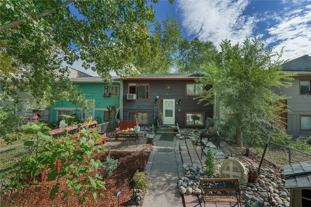 343 Monroe Street, Billings