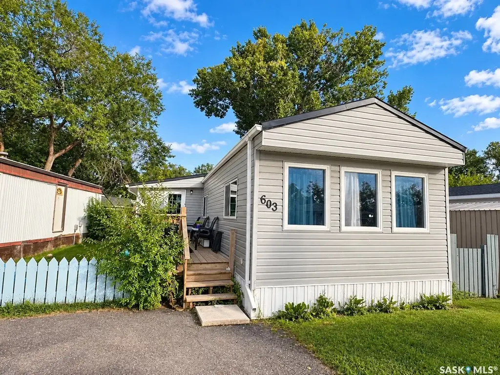 1524 Rayner Avenue 603, Saskatoon