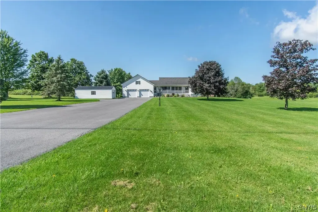 24117 County Route 54, Brownville