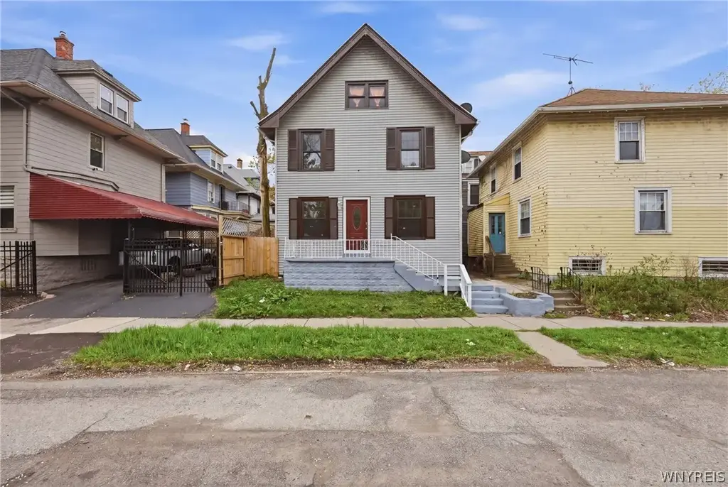 957 W Delavan Avenue # S, Buffalo