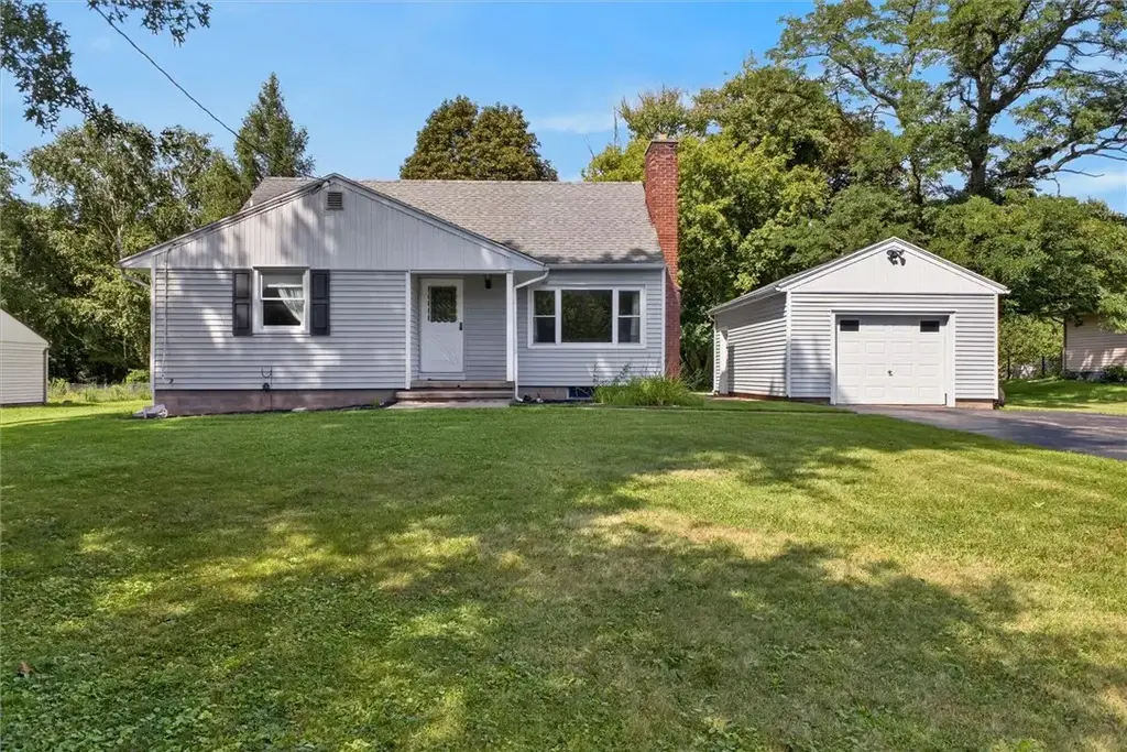1284 State Road, Webster
