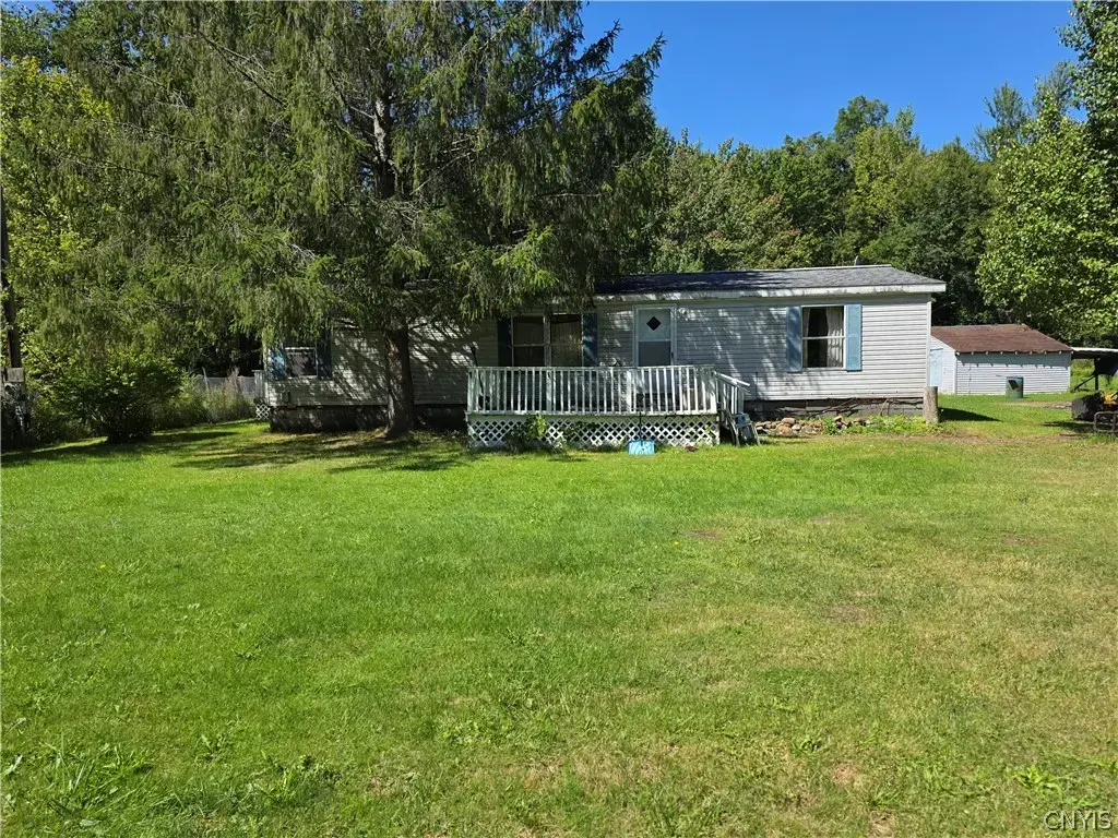 8395 Black Creek Road, Sullivan