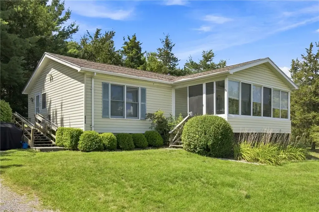292 Strait Lane, Milo