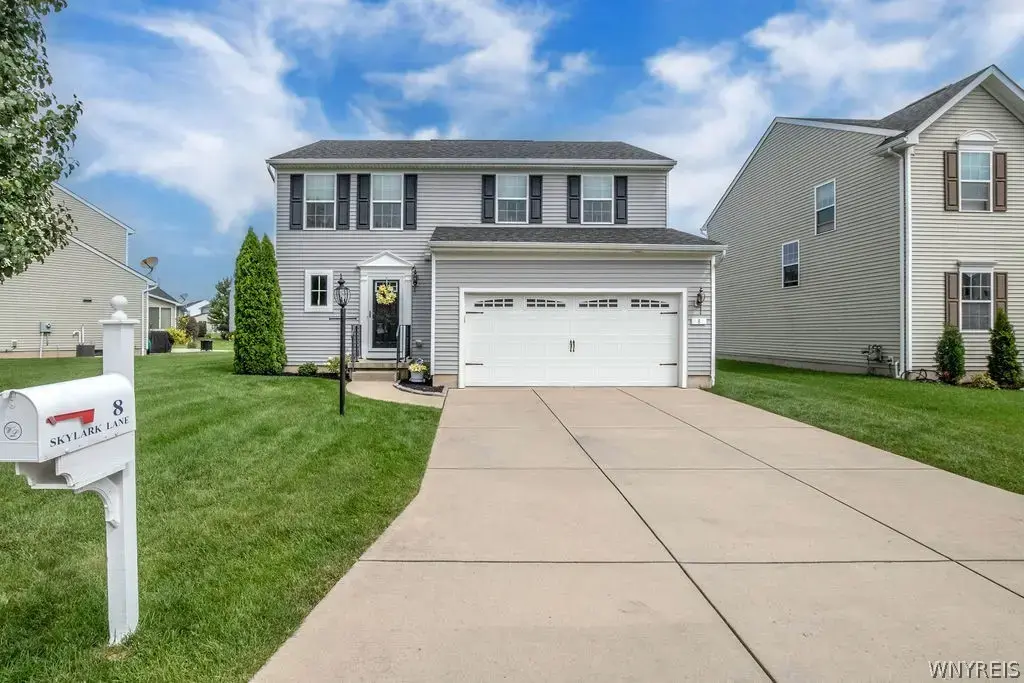 8 Skylark Lane, Wheatfield