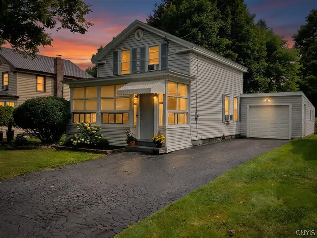 29 Walnut Street, German Flatts