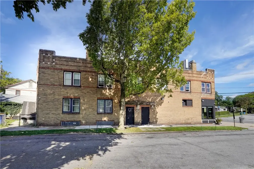 85 Mapledale Street # 6, Rochester