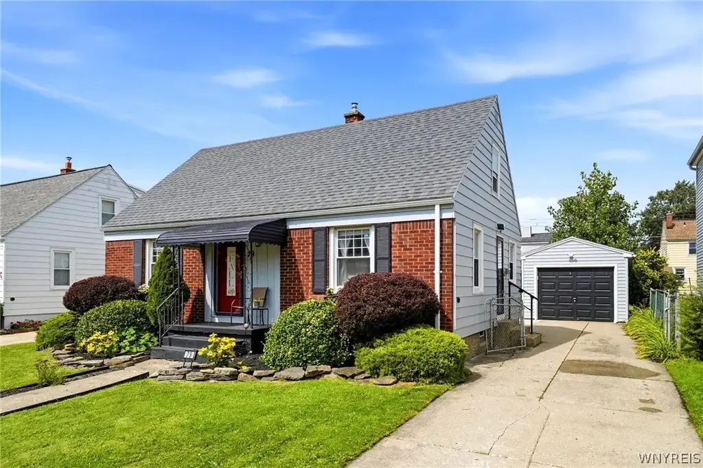 79 Kenview Avenue, Tonawanda