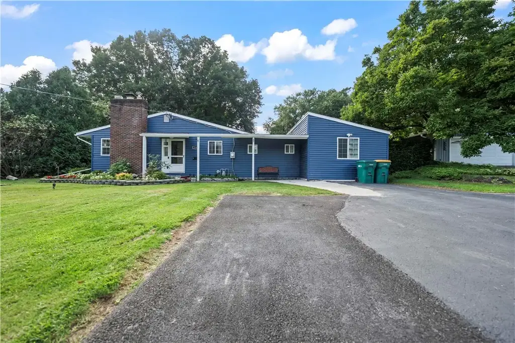 2141 Baird Road, Penfield