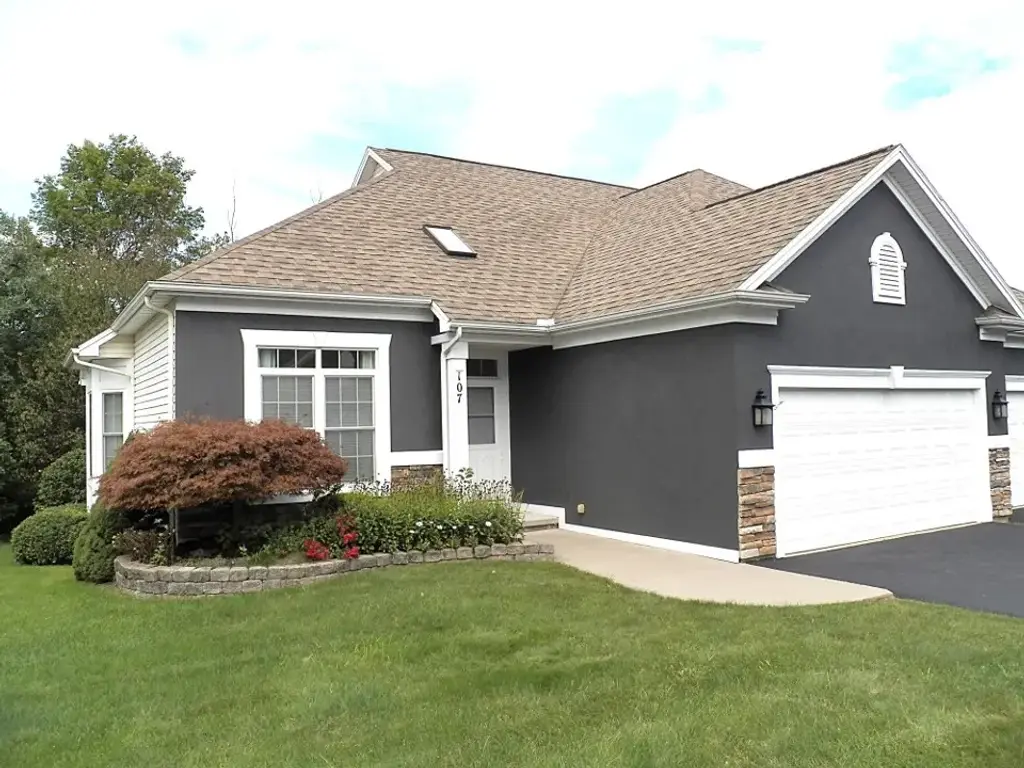 107 Marc Mar Trail, Gates